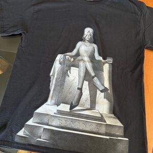 Beyoncé Cowboy Carter Chitlin’ Circuit DC Exclusive Tee
